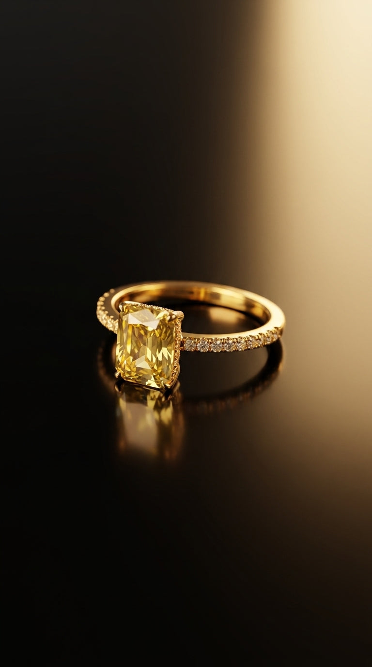 HAUTE JOAILLERIE