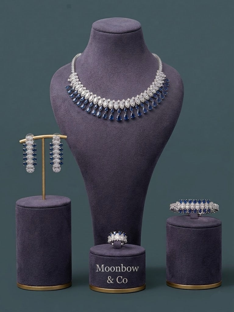 The Starry Night Regency