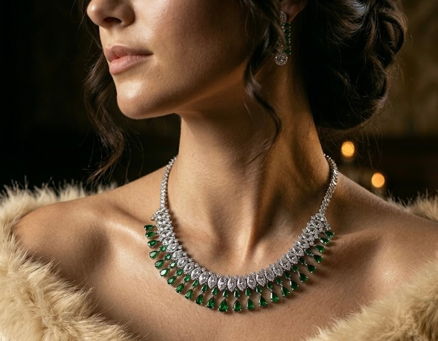 The Starry Night Regency