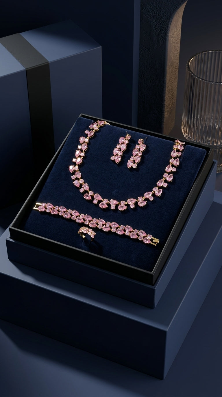 Timeless Luxe