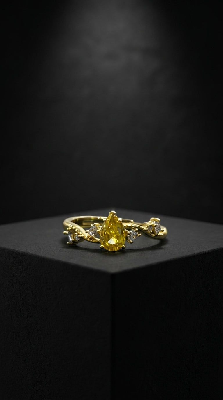Golden Whisper