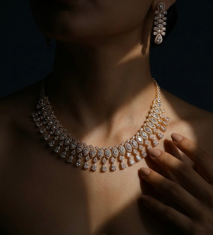 The Starry Night Regency