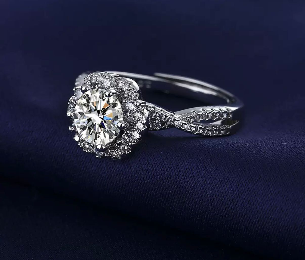 “Stars never lie”