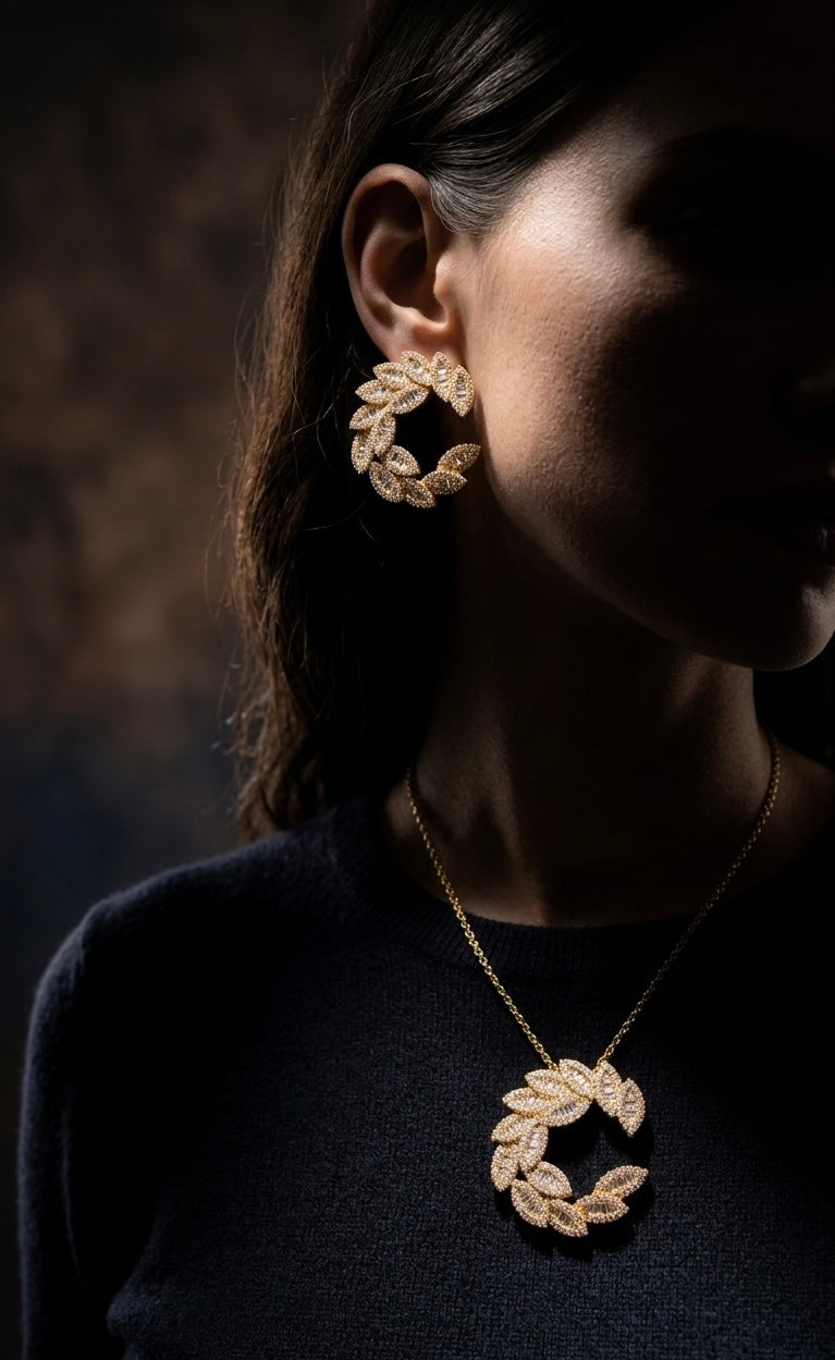 The Moonbow & Co Muse