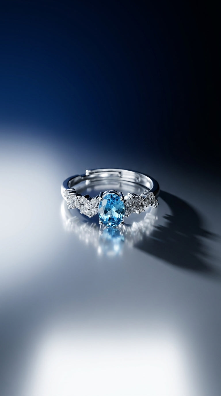 Aquamarine
