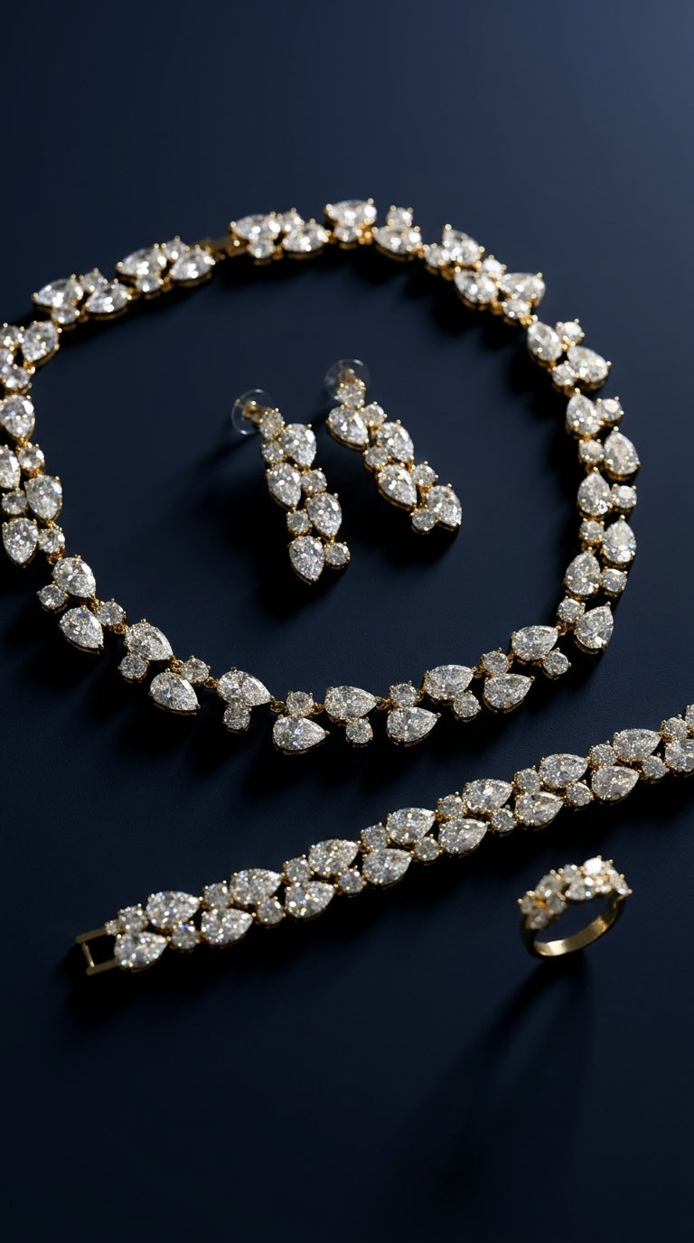 Timeless Luxe