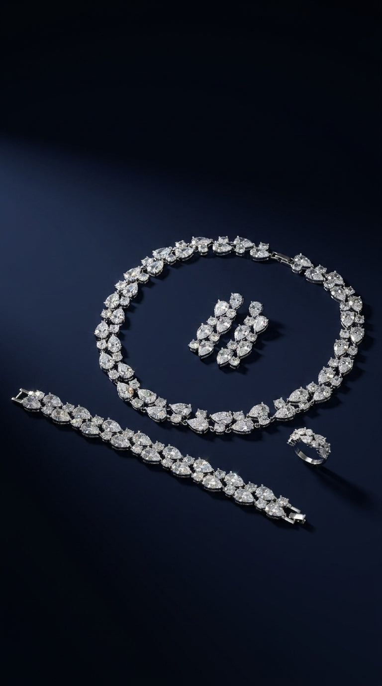 Timeless Luxe