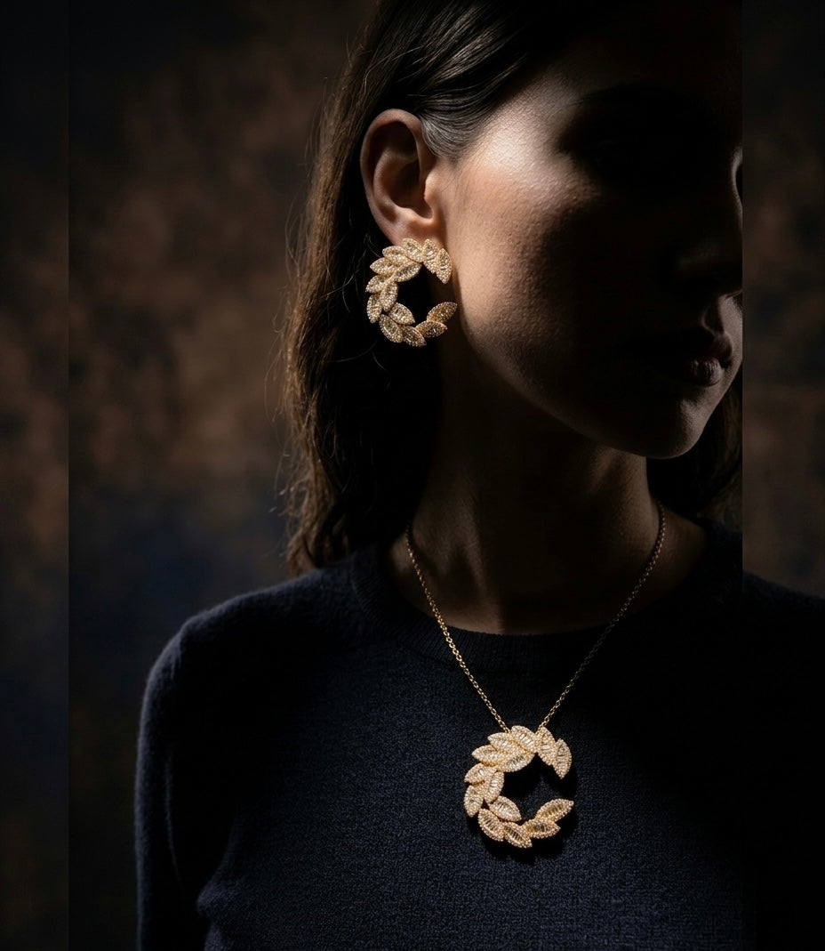 The Moonbow & Co Muse