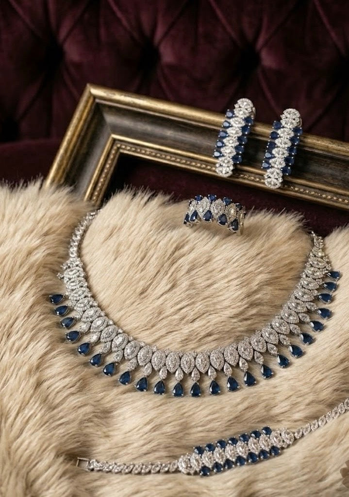 The Starry Night Regency