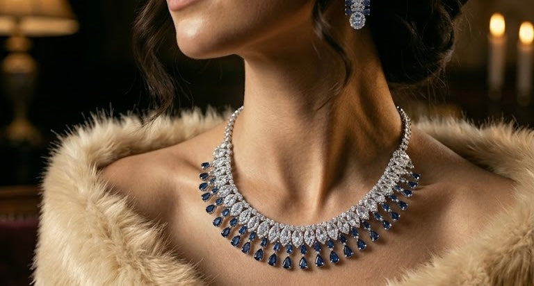 The Starry Night Regency