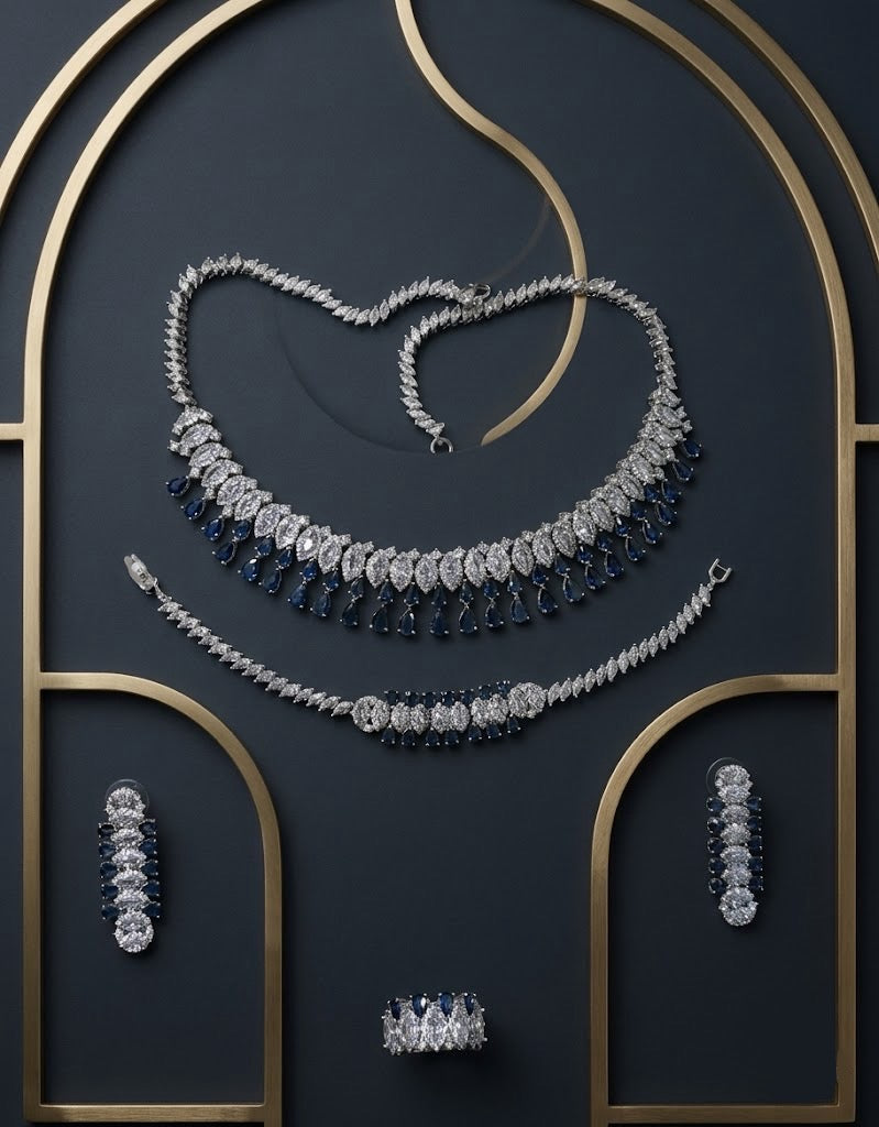 The Starry Night Regency