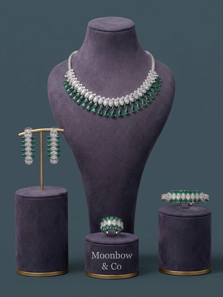 The Starry Night Regency