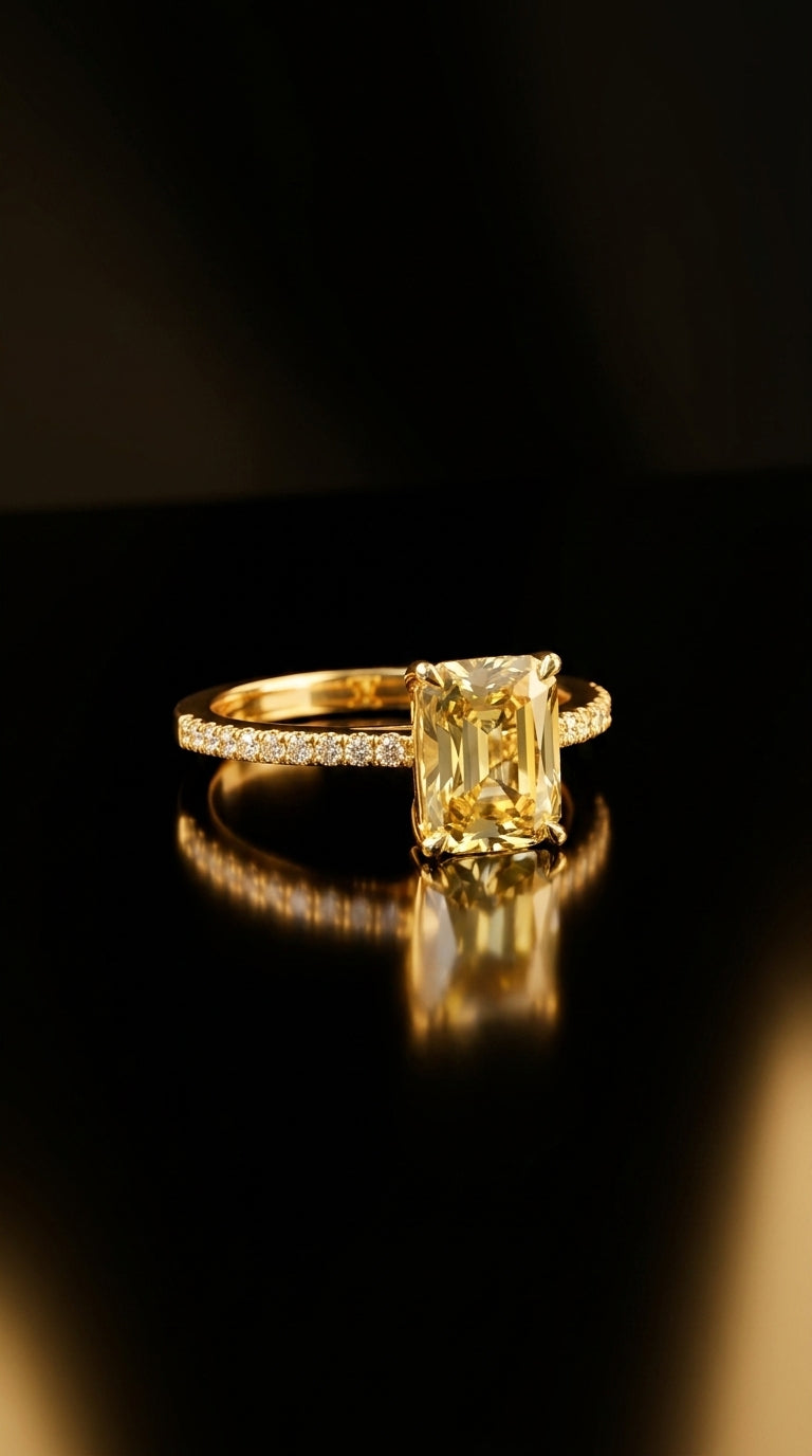 HAUTE JOAILLERIE