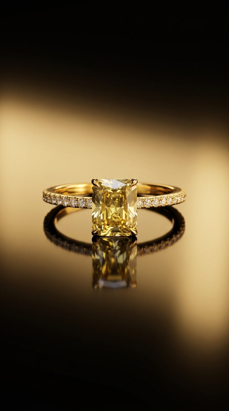 HAUTE JOAILLERIE