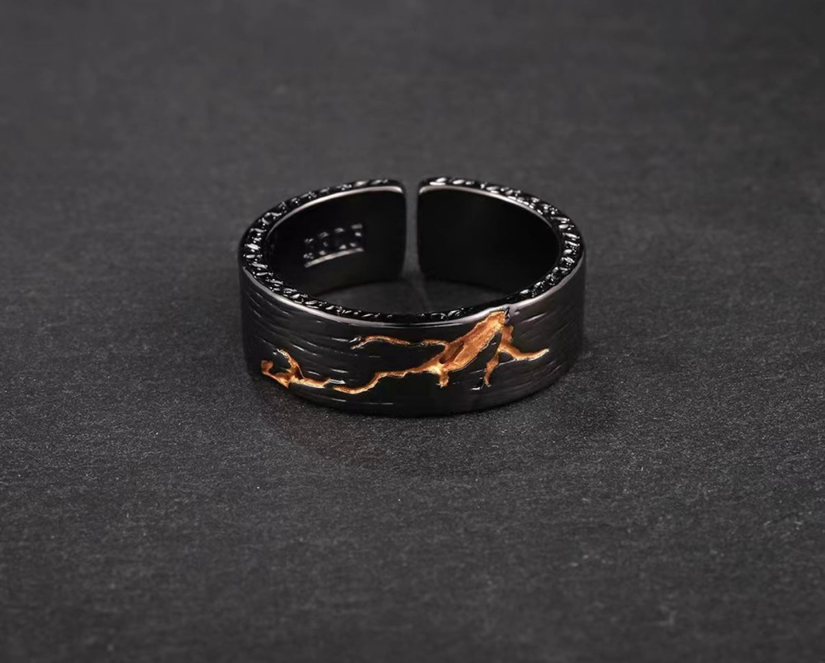 The Scars of the Creed