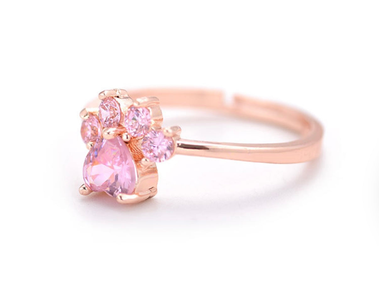 Lunar Cats Claw✨The Moon & The Meadow