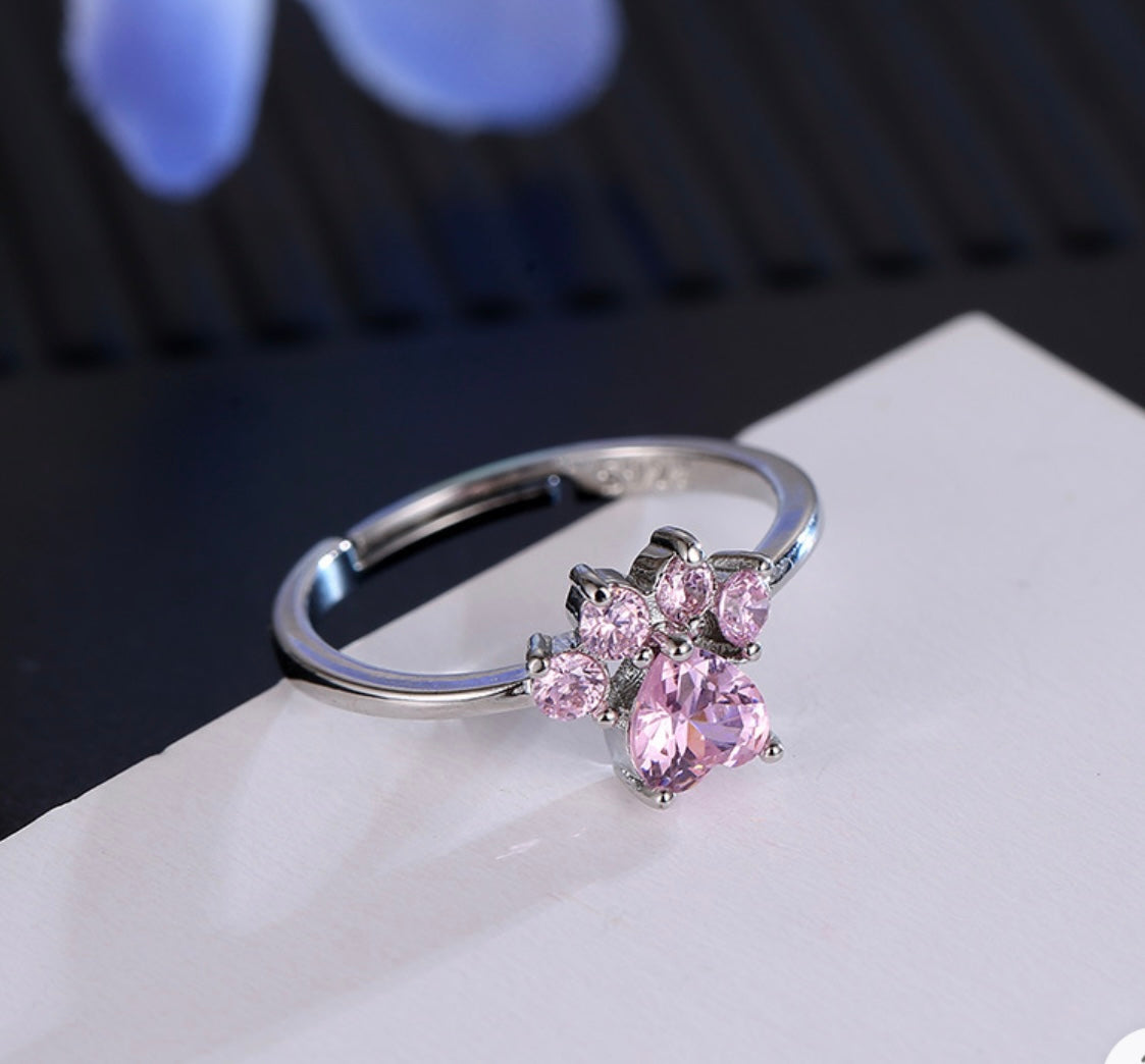 Lunar Cats Claw✨The Moon & The Meadow