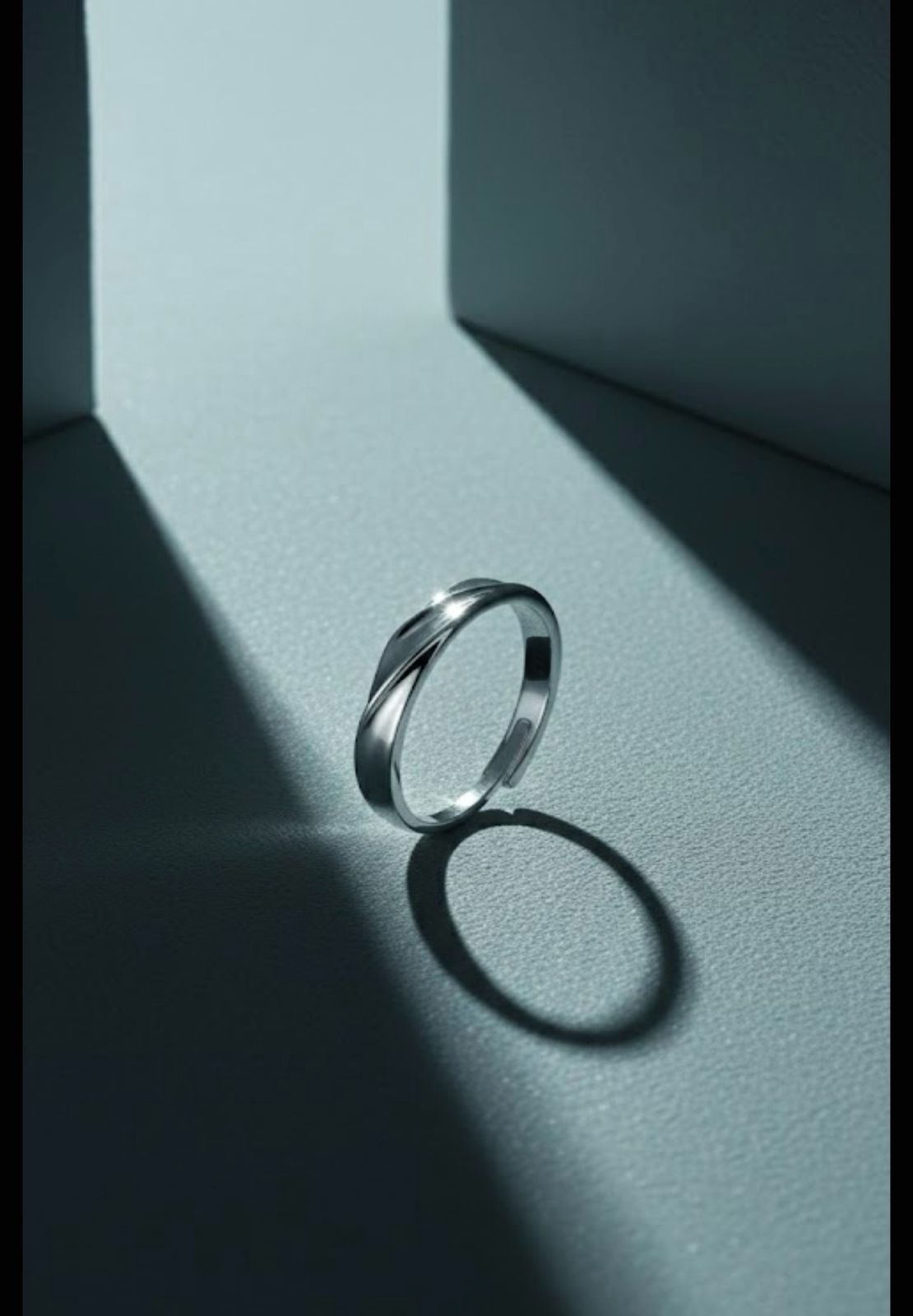 The Ribbon of Masyaf