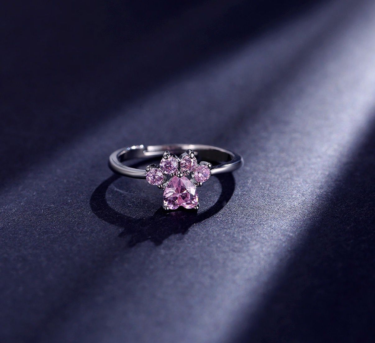 Lunar Cats Claw✨The Moon & The Meadow